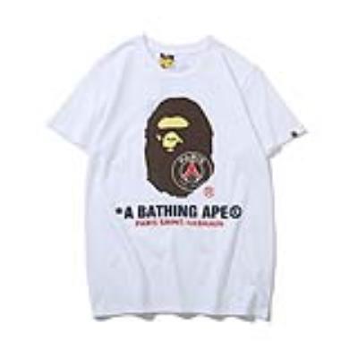 Cheap Bape Shirts wholesale No. 155